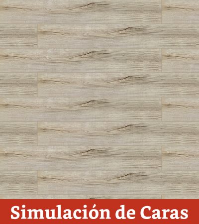 Vinílico SPC Abayalde Destonalizado 5,5mm(2,196) - Imagen 5