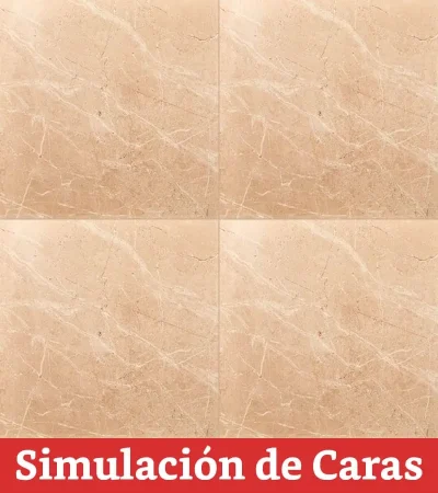 Cerámica Piso Mármol 53003 53x53(2,3) - Imagen 3