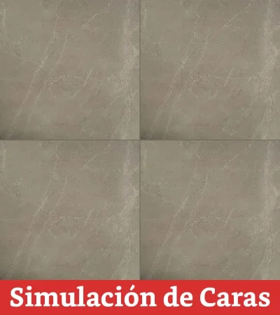 Cerámica Piso Mármol 53005 53x53(2,3) - Imagen 4