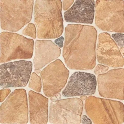 Cerámica Piso Piedra 53500 53x53(2,3)
