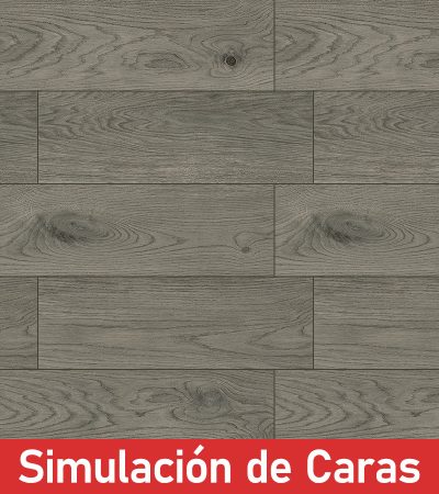 Cerámica Piso Madera Marengo 7Caras 20x60(1,44) - Imagen 3