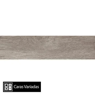 Cerámica Piso Capel Ash 8Caras 15x60(1,53)