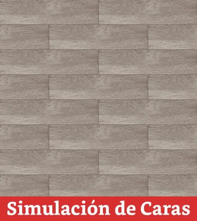 Cerámica Piso Capel Ash 8Caras 15x60(1,53) - Imagen 4