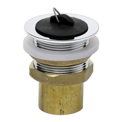 Desagüe Receptáculo 1¼ - Imagen 4