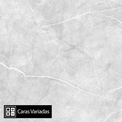 Cerámica Piso Mármol VPC58058 3Caras 58x58(2,35)
