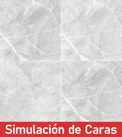Cerámica Piso Mármol VPC58058 3Caras 58x58(2,35) - Imagen 3