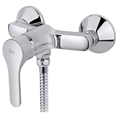 Monomando Ducha Inca Pro Teka - Imagen 3