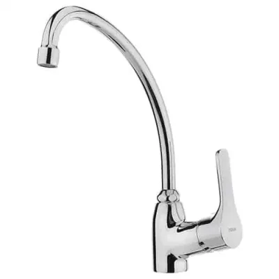 Monomando Lavaplatos Vertical Inca Pro Teka