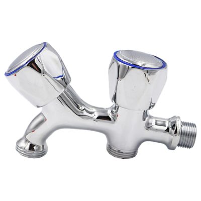 LLave Lavadora/Lavadero 1/2-3/4 - Imagen 2