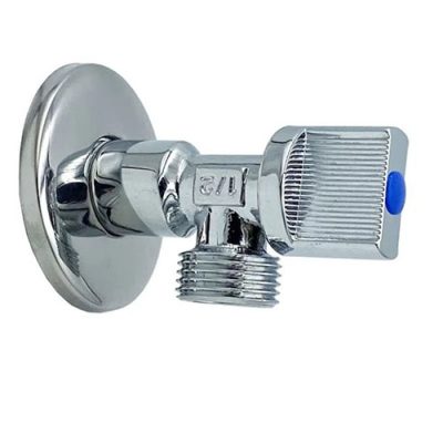 Llave Angular HE-HE ½" Taumm