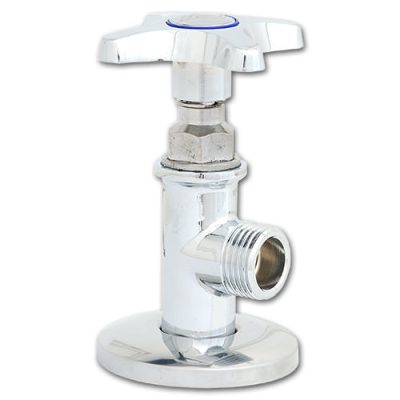 Llave Angular corta LC9B-1001 - Imagen 2