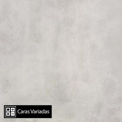 Cerámica Piso Portland Gris 6Caras 51x51(2,08)