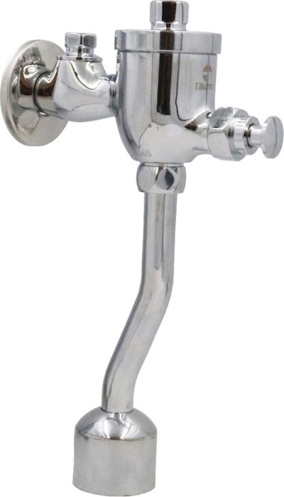 Llave Tempo. P/Urinario C/Valvula Taumm - Imagen 4