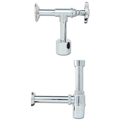 Fitting Completo Urinario JU1 1001 - Imagen 2