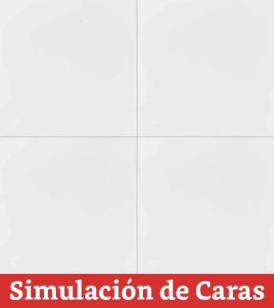 Forte Blanco 33x33(2,07)