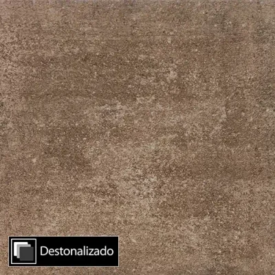 Cerámica Piso Alicante Beige Destonalizado 45,3x45,3(2,26)