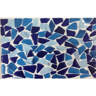 Listel 14,5x26 Mosaik Piscina - Imagen 2
