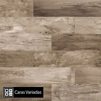 Cerámica Piso Pinhais 778305 4Caras 60,5x60,5(2,61)