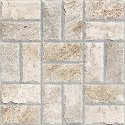 Cerámica Piso Río Grande 778311 Antideslizante 4Caras 60,5x60,5(2,61) - Imagen 8