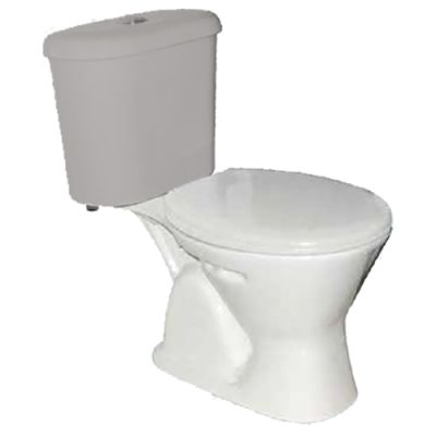 WC Kinder Nuevo con Asiento - Imagen 3