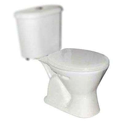 WC Kinder Nuevo con Asiento - Imagen 4