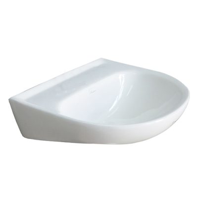 Lavamanos Kinder Blanco 3,7 Lts - Imagen 2