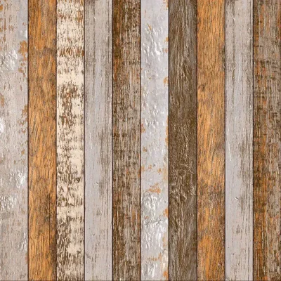 Cerámica Piso Madera 50HDA76 4Caras 50x50(2,03) - Imagen 8
