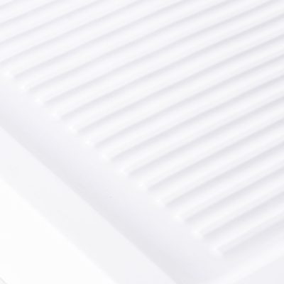 Receptáculo Ducha Matratt Fibra Vidrio/Acrílico 120x70cm - Imagen 3