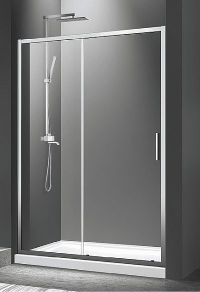 Mampara Corredera Premium A Easy Clean 190x120 - Imagen 2