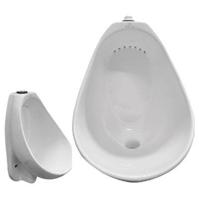 Urinario Bristol Blanco - Imagen 3