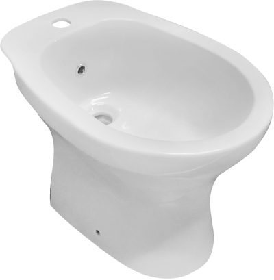 Bidet New Venecia Blanco - Imagen 4