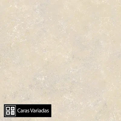 Cerámica Piso Alamosa Beige 12Caras 30x30(1,77) 2da