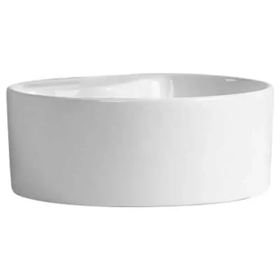Vanitorio Sobreponer Blanco SLC905-B 36x36x14cm