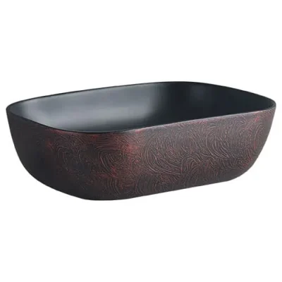 Vanitorio Sobreponer Neón SLC895 46,5x33x13,5cm