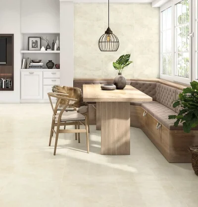 Cerámica Piso Ares Beige 777306 4Caras 50x50(2,33) - Imagen 3