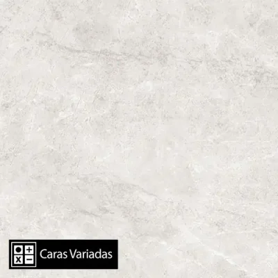 Cerámica Piso Ares Gris 777305 4Caras 50x50(2,33)
