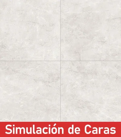 Cerámica Piso Ares Gris 777305 4Caras 50x50(2,33) - Imagen 11