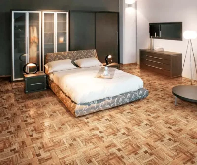 Cerámica Piso Marbella Natural 45x45(2,44) - Imagen 5