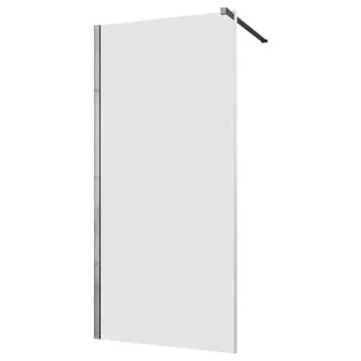 Mampara Fija 6mm Easy Clean 190x60cm