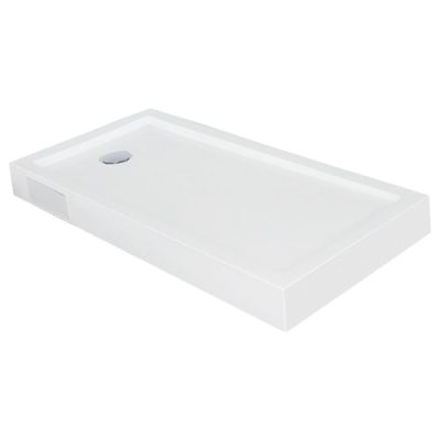 Receptáculo Ducha Matratt 150x70 Fibra Vidrio/Acrílico