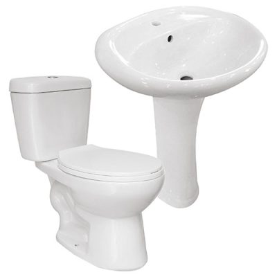 Sala de Baño Arrow Eko 30cms