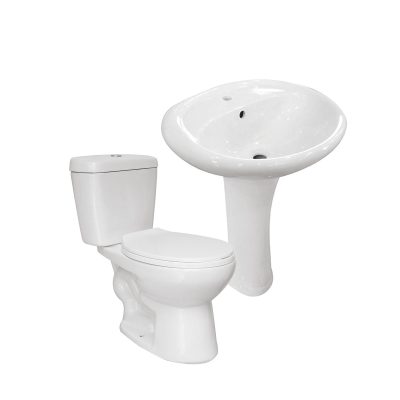 Sala de Baño Arrow Eko 30cms - Imagen 2