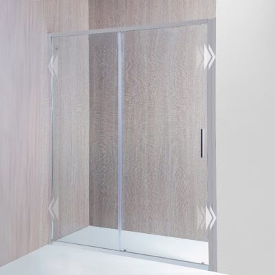 Perfil Extensión para Mampara Corredera Premium Duschy - Imagen 3