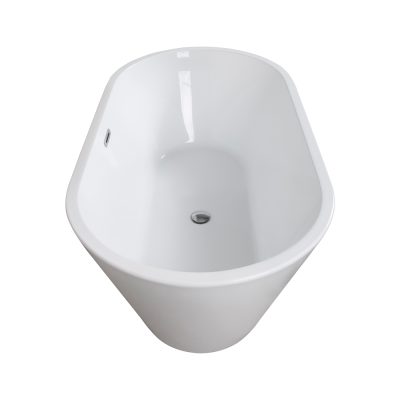 Tina Isla Skysea T-1700 Blanco - Imagen 5