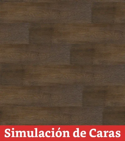 Porcelanato Rustik Beige 10Caras Rectificado 20x120(1,44) - Imagen 4