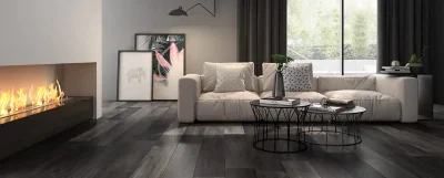Porcelanato Rustik Gris 10Caras Rectificado 20x120(1,44) - Imagen 6