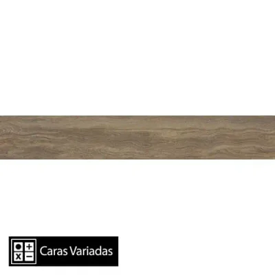 Gres Porcelánico Up Eco Chic 9Caras Rectificado 19x115(1,91)