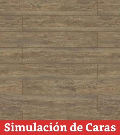Gres Porcelánico Up Eco Chic 9Caras Rectificado 19x115(1,91) - Imagen 11
