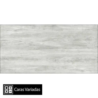 Gres Porcelánico Cairo Bianco 6Caras Rectificado 30x60(1,44)