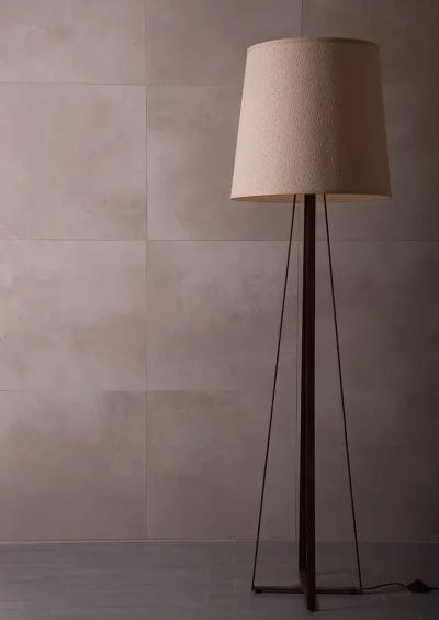 Porcelanato Bauhaus Grey Destonalizado Rectificado 58x58(1,35) - Imagen 6
